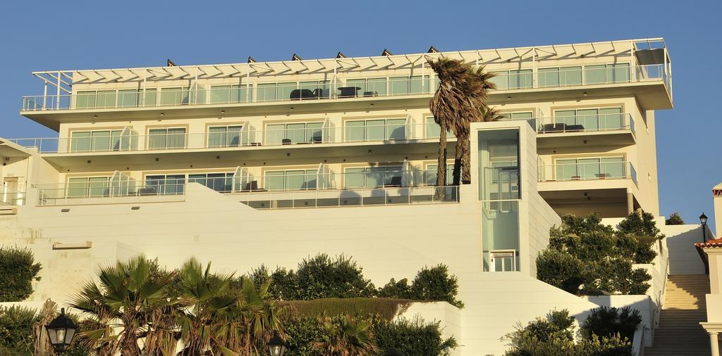 Praia Del Rey Seaview Dupplex Praia del Rei Exterior photo